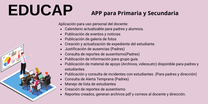 EDUCAP