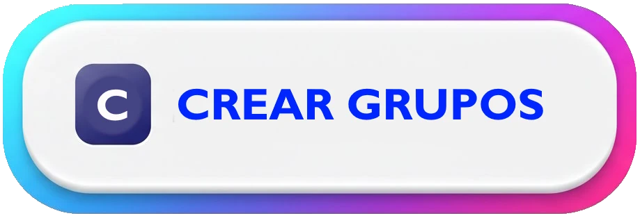Boton Crear grupos