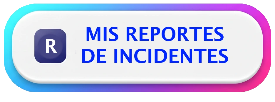MIS REPORTES DE INCIDENTES