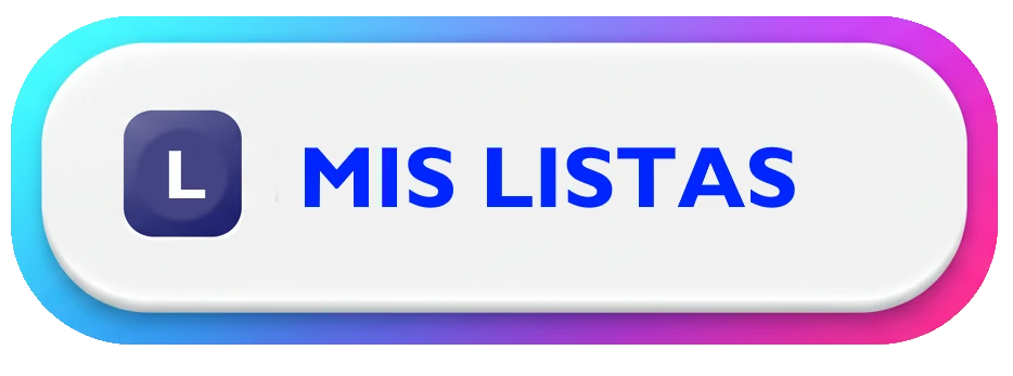 Mis Listas