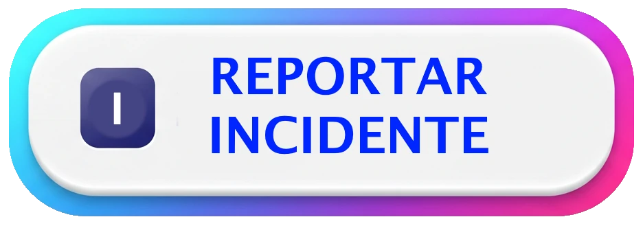 REPORTAR INCIDENTES